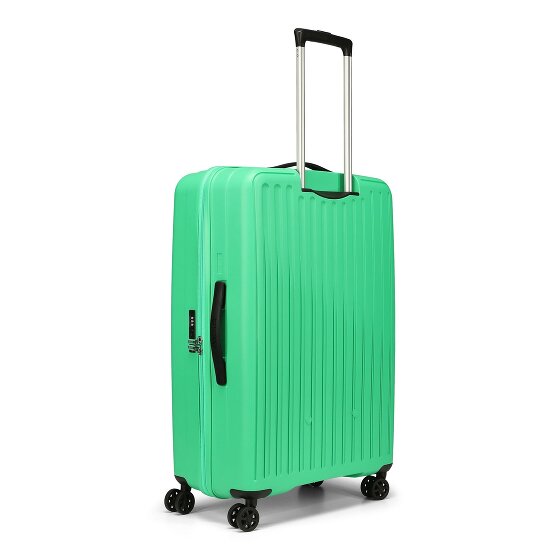 American Tourister Rejoy 4 ruote Carrello 77 cm