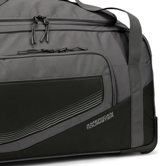 American Tourister City Racer 2 ruote Borsa da viaggio M 68 cm
