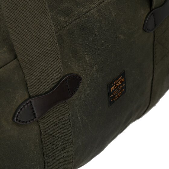 Filson Tin Cloth Borsa da viaggio Weekender 45.5 cm