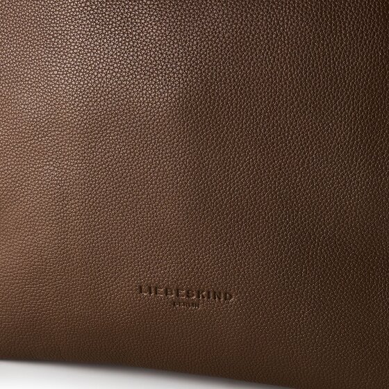 Liebeskind Hera II Borsa shopper L Vera Pelle 38 cm