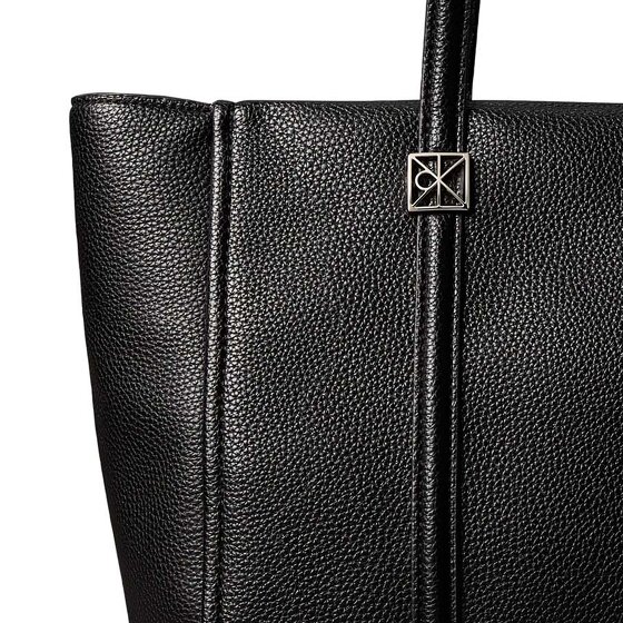 Calvin Klein Hardware Borsa shopper 48 cm