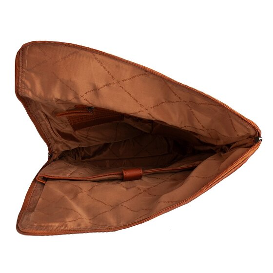 The Chesterfield Brand Larsson Zaino da giorno Pelle 40 cm Scomparto per laptop