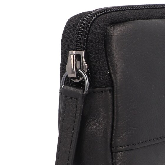 camel active Stone Portafoglio chiave Pelle 10 cm