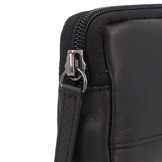 camel active Stone Portafoglio chiave Pelle 10 cm