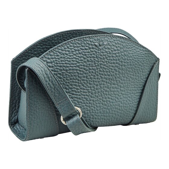 Voi Hirsch Madison Borsa a tracolla Vera Pelle 24.5 cm