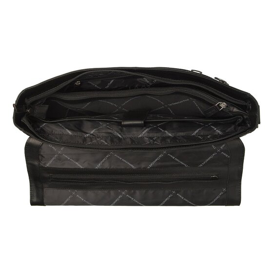 The Chesterfield Brand Imperia Valigetta Pelle 40 cm Scomparto per laptop