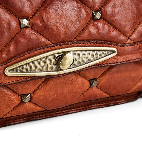 Campomaggi Elvira Borsa a spalla Vera Pelle 27 cm
