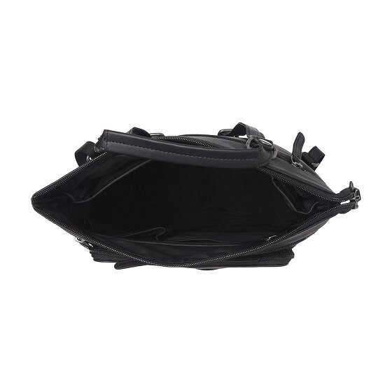 The Chesterfield Brand Caldero Zaino da giorno Pelle 34 cm Scomparto per laptop