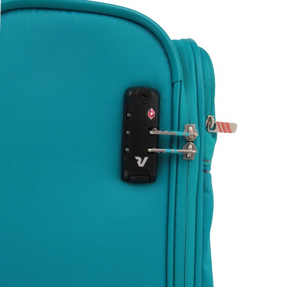 Roncato Speed 2 ruote Carrello della cabina 45 cm