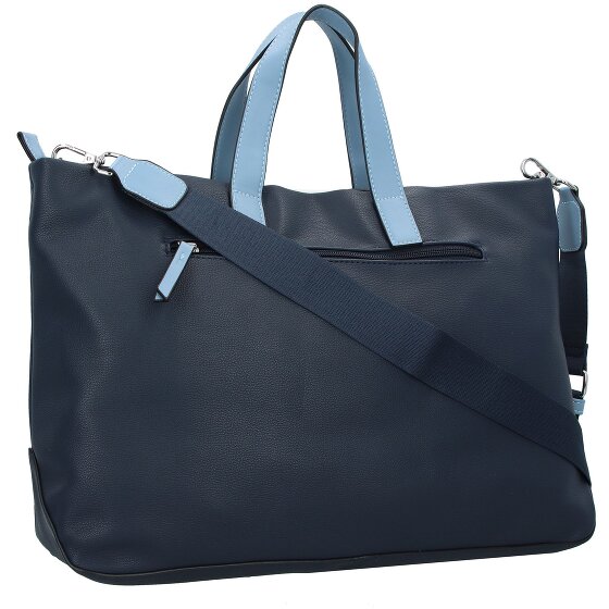 Tom Tailor Zena Borsa shopper 43 cm