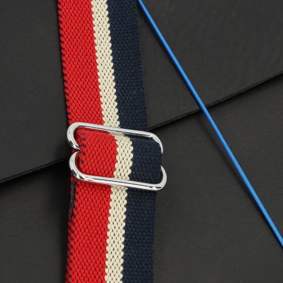 Harold's Keeper Messaggero Pelle 32 cm