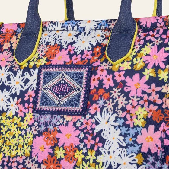 Oilily Viramine Flowers Hana Borsa a tracolla 26 cm