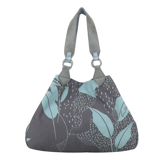 Fritzi aus Preußen Izzy Medium Limited Leaves Borsa a tracolla 42 cm