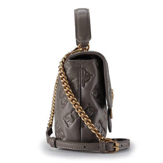 PINKO Love Lady Borsetta Pelle 26 cm PINKO Love Lady Borsetta Pelle 26 cm