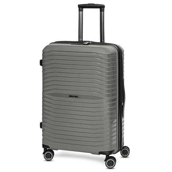 Stratic Carrello Shine 4 rotoli da 65 cm con piega a espansione