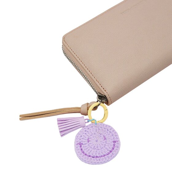 FredsBruder Take A Smile Portafoglio Pelle 19 cm FredsBruder Take A Smile Portafoglio Pelle 19 cm