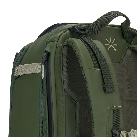 Tropicfeel Hive Zaino da giorno 49 cm Scomparto per laptop