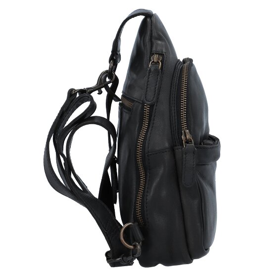 Harbour 2nd Urban Poets - Borsa a tracolla in pelle 26 cm