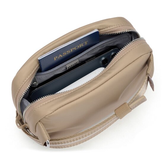 Pacsafe Pacsafe W Borsa a tracolla 19 cm