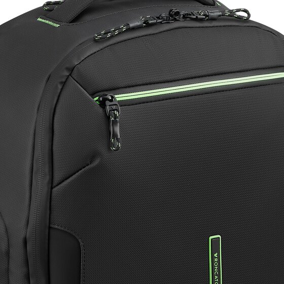 Roncato Zaino da viaggio Norway 40 cm