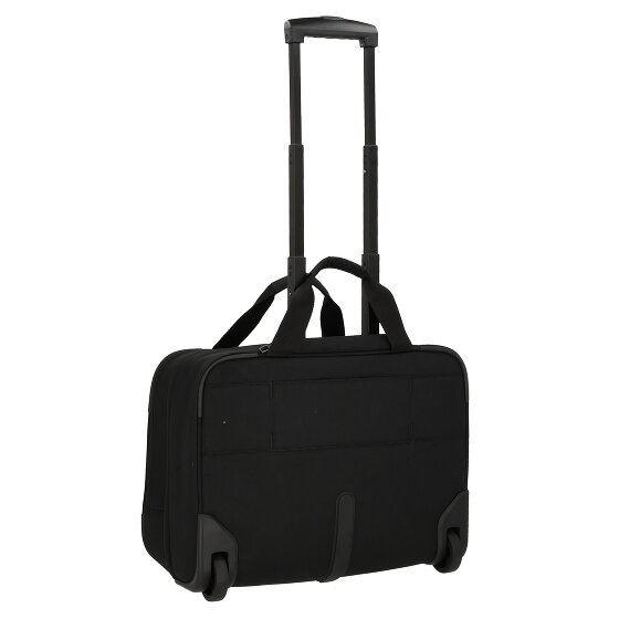 Samsonite Guardit 3.0 2 ruote Trolley pilota 33 cm Vano porta PC