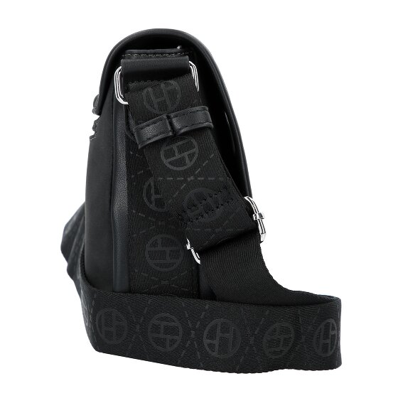 Tom Tailor Yara Borsa a tracolla 24 cm