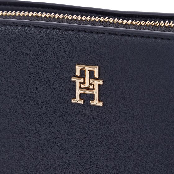 Tommy Hilfiger TH Logotape Borsa a tracolla 20 cm