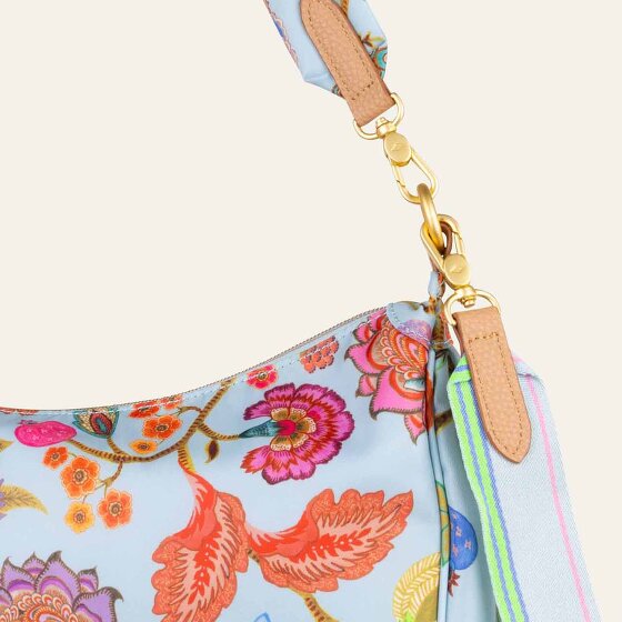 Oilily MEOIL1204 Honey Borsa a tracolla 30 cm