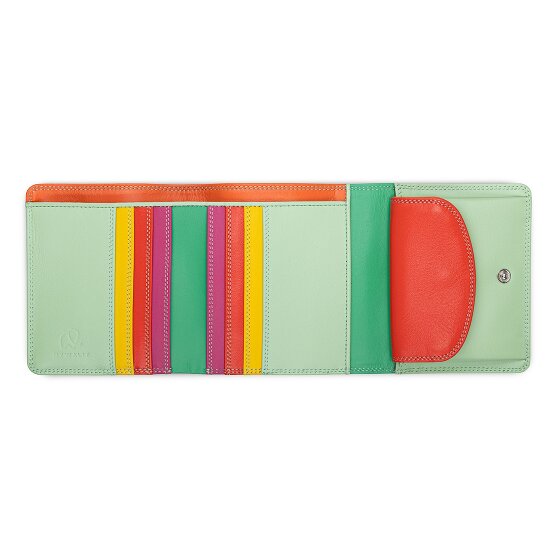 Mywalit Portafoglio Protezione RFID Pelle 10.5 cm