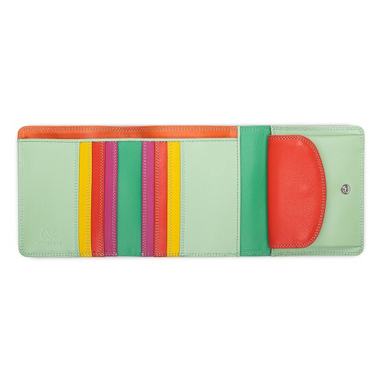 Mywalit Portafoglio Protezione RFID Pelle 10.5 cm