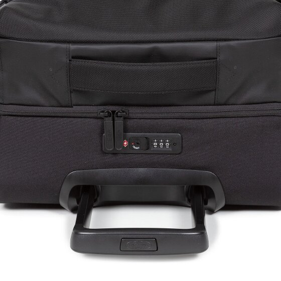 Eastpak Tranverz 2 ruote Borsa da viaggio 67 cm