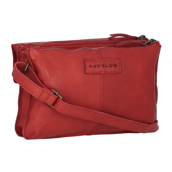 Harold's Borsa a tracolla Submarine in pelle 25 cm