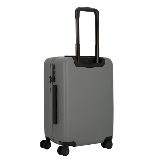 Herschel Heritage 4 ruote Trolley cabina S 54 cm
