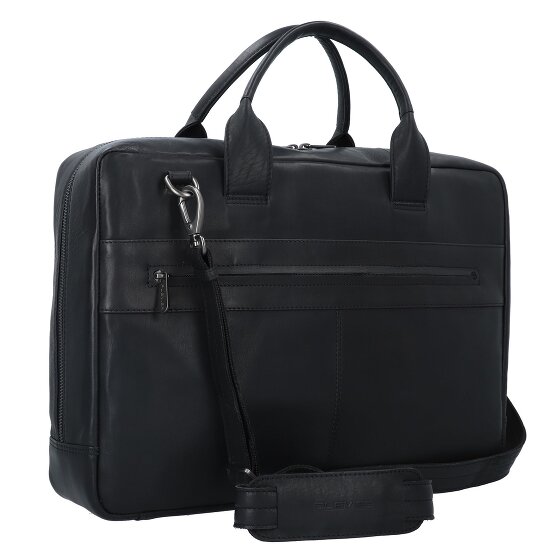 Plevier Structure Lloyd Valigetta Pelle 43 cm Scomparto per laptop Plevier Structure Lloyd Valigetta Pelle 43 cm Scomparto per laptop