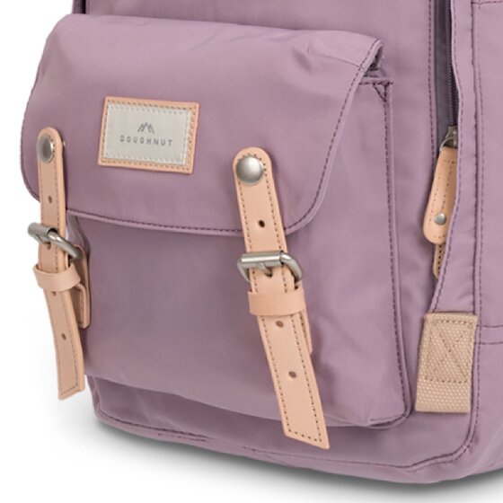 Doughnut Macaroon Zaino da giorno 38 cm Scomparto per laptop