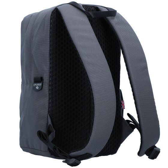 Cabin Zero Companion Bags Classic Flight 12L RFID Zaino 34 cm