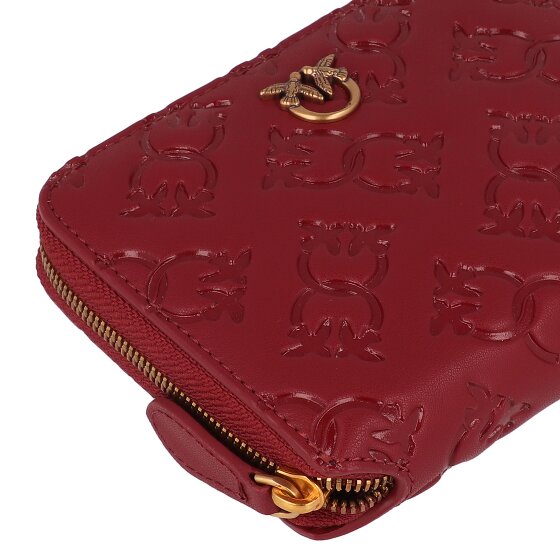 PINKO Taylor Portafoglio Pelle 13 cm