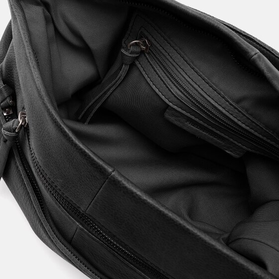FredsBruder My Old Friend Borsa a tracolla Pelle 34 cm