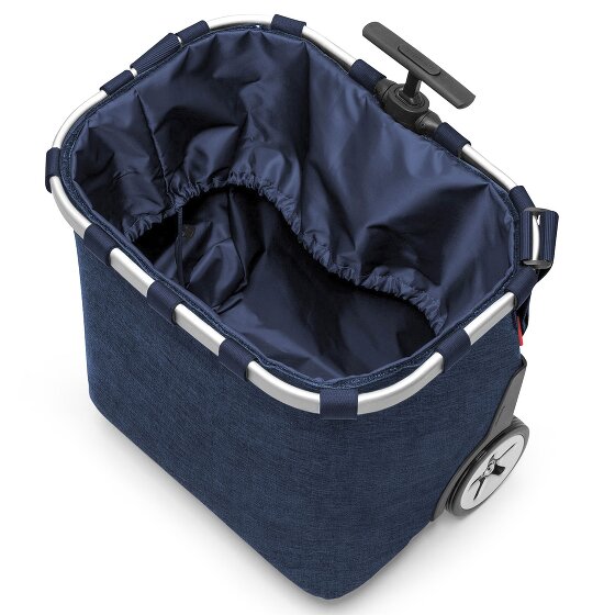 reisenthel Carrello spesa Carrycruiser 47,5 cm