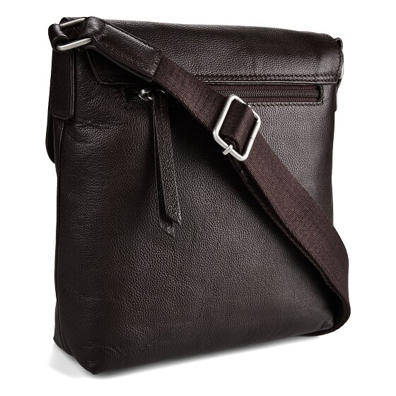 Jost Lysa Borsa a tracolla S Vera Pelle 21 cm