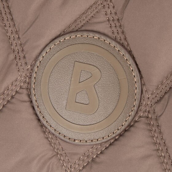 Bogner tirano Timea Borsa shopper Vera Pelle 40 cm