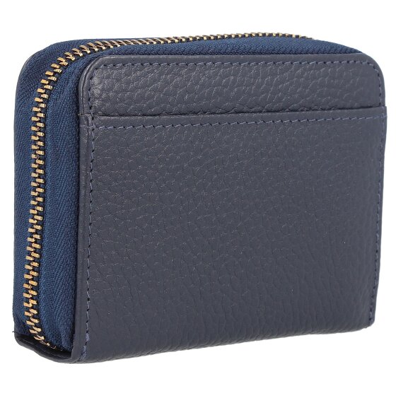 Braun Büffel Asti Custodia per carta di credito Pelle 10.5 cm