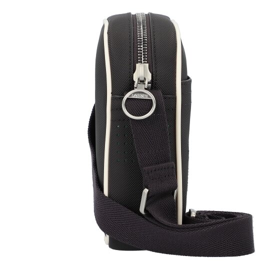 Lacoste Core Essentials Club 1930 Mini Borsa Borsa a tracolla 14 cm