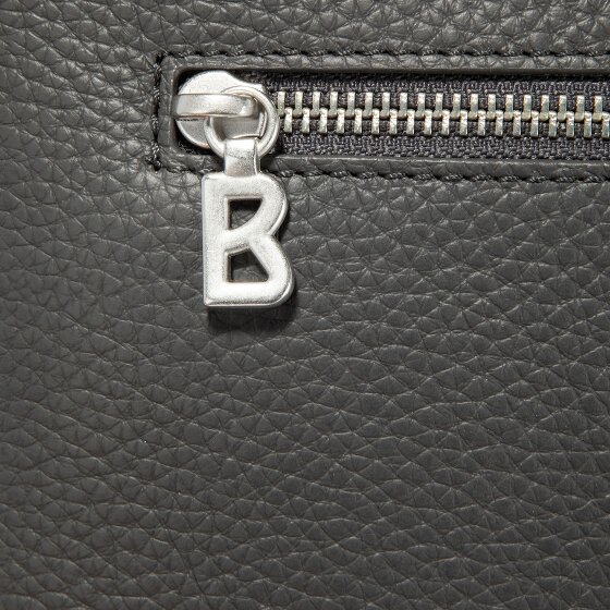 Bogner Bozen Hedwig Borsa a tracolla Pelle 25 cm