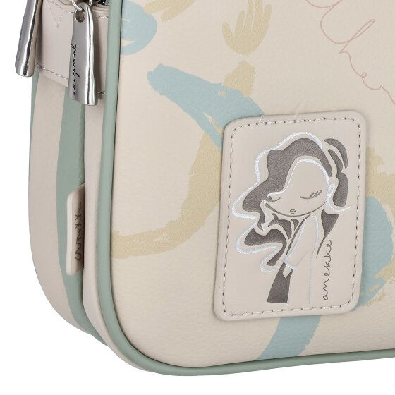 Anekke Original Borsa a tracolla 25 cm