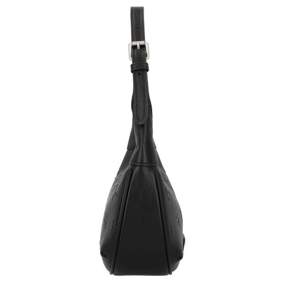 Karl Lagerfeld Ikon Borsa a tracolla 25 cm