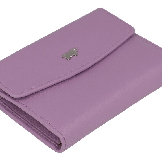 Braun Büffel Joy Portafoglio Protezione RFID Pelle 10.5 cm