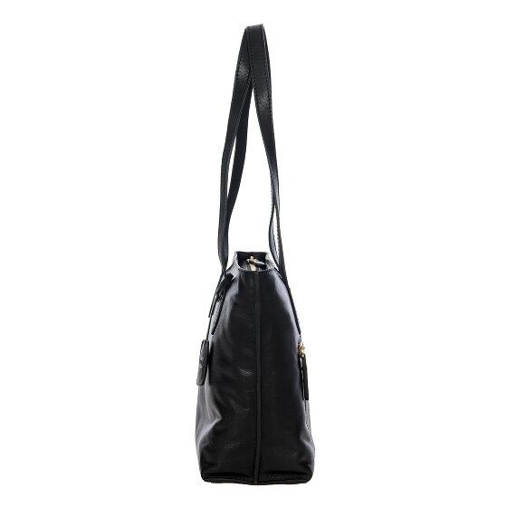 Bric's Volterra Borsa a tracolla Pelle 28 cm