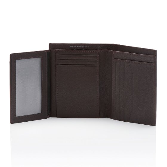 Porsche Design Portafoglio business in pelle 9 cm