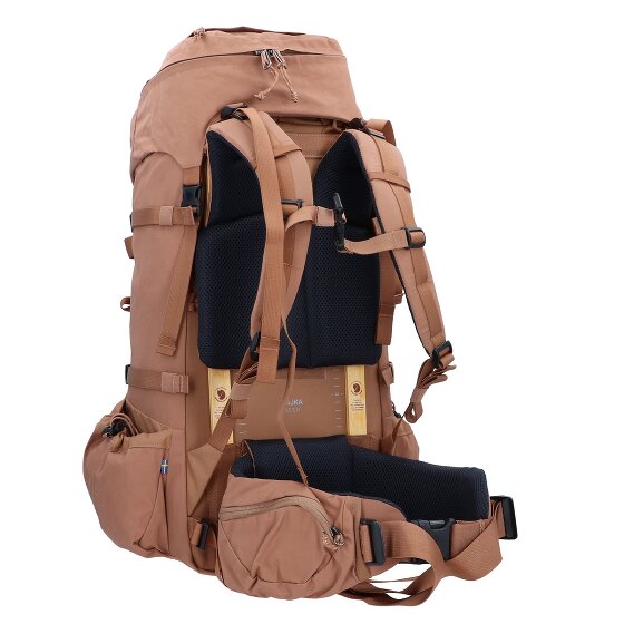 Fjällräven Kajka 35 S-M Zaino da trekking S-M 60 cm